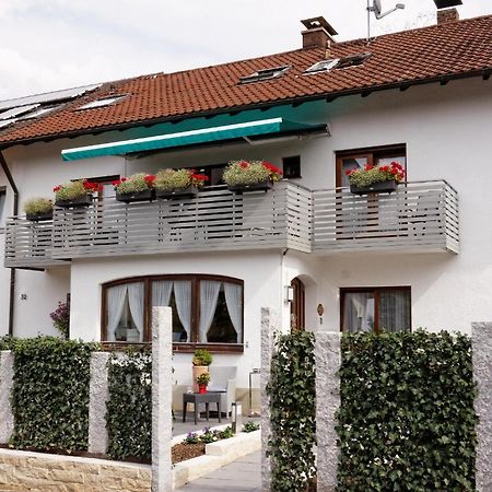 Landpension Haus Ruth Glottertal Dış mekan fotoğraf